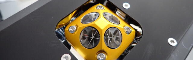 UK leads Europe space investment