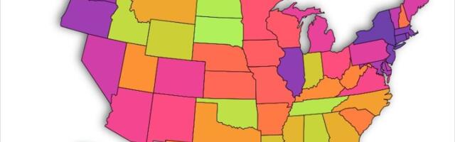 Leaving California: Which state ‘culture’ is your best alternative?