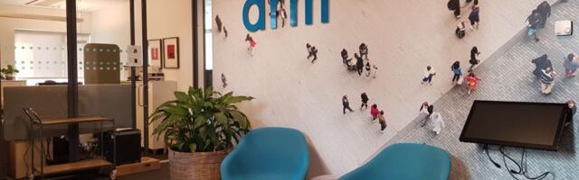 Report: ARM's IPO will see Apple, Google, Samsung, Nvidia and others buying shares