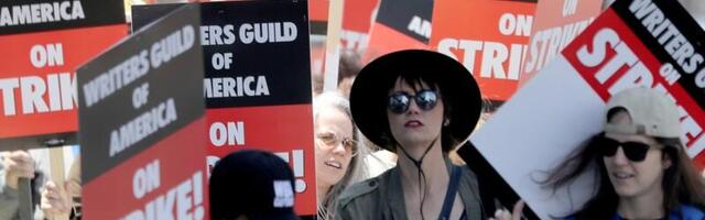 What are residuals and how do they work? A Hollywood strike battleground, explained