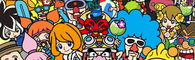 WarioWare: Move It! review - motion controls make for messy microgame management
