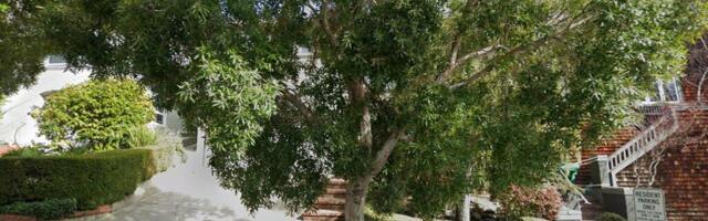 Single-family house in Piedmont sells for $1.9 million