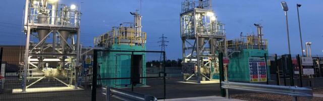 HiiROC's low-cost, zero-emission hydrogen production attracts repeat investment