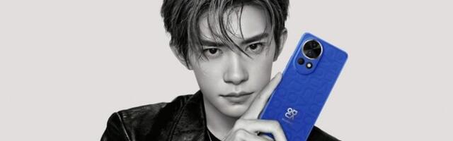Huawei nova 12 Pro and Ultra will have 50 MP main camera with variable aperture