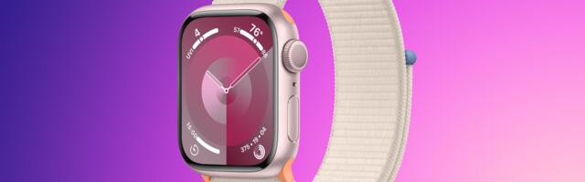 Best Buy Takes $90 Off Large Collection of Apple Watch Series 9 Models, Starting at $309