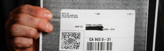 Getting packages you didn’t order from Amazon or elsewhere? Here’s how to deal with e-commerce scams