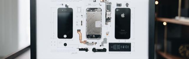 MacRumors Giveaway: Win an iPad From GRID Studio