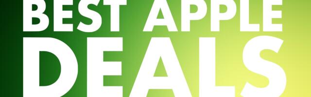 Best Apple Deals of the Week: AirPods 2 Hit $89 Low Price Alongside Steep Discounts on OWC's Popular Thunderbolt Docks