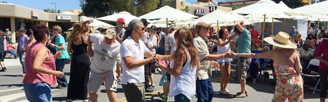 Sunnyvale Art and Wine Festival canceled this year