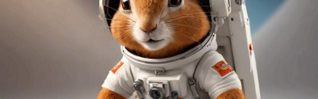 Amuse 2.0 beta released for easy on-device AI image generation on modern AMD hardware