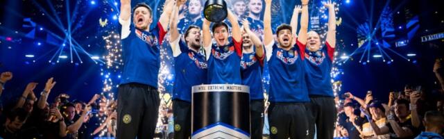 How Intel Extreme Master Cologne became the Cathedral of Counter-Strike