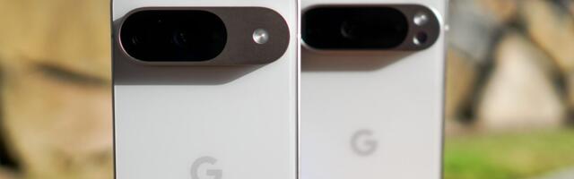 Pixel 10 Series Codenames Have Leaked