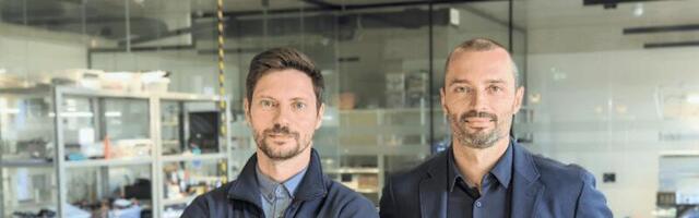 Riga-based Origin secures €4 million aiming to revolutionise precision weapon systems