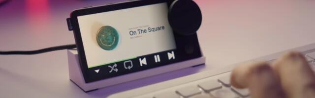 Spotify’s Car Thing, due for bricking, is getting an open source second life