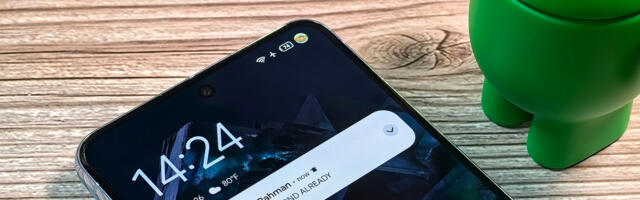Android 16’s notification cooldown feature will save you from notification spam