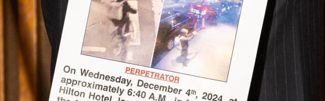 How to think about the public backlash to the killing of a health care CEO