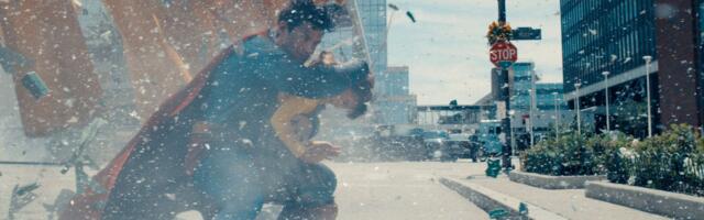 Everything We Noticed in the Epic First Trailer for Superman