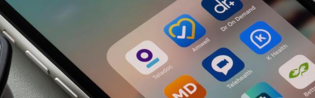 Why returns have been slow to follow investment in digital health