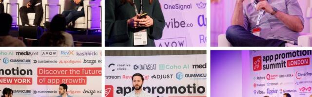 App Promotion Summit calls for speakers