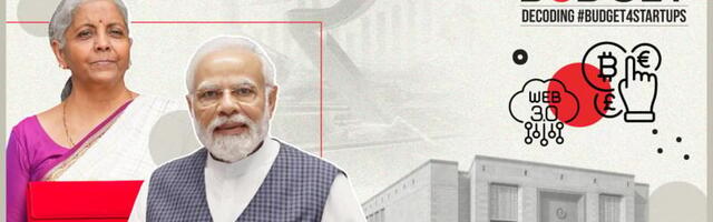 Budget 2025: India’s Crypto and Web3 Ecosystems Await Their Moment