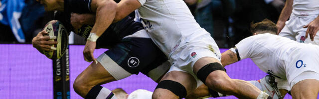 How to Watch England vs Scotland Live Outside the UK (Six Nations)