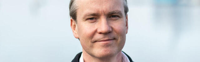 Nordic SeaFarm appoints Christer Olausson as new CEO to accelerate growth in seaweed industry