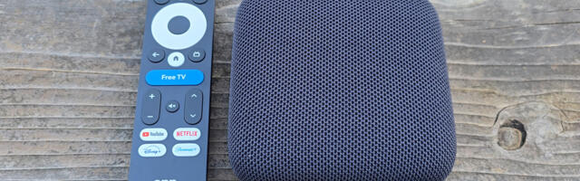 Exclusive: Google says all upcoming Google TV remotes will have a ‘Free TV’ button