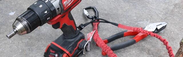 How Much Weight Can Milwaukee's Tool Lanyards Hold?