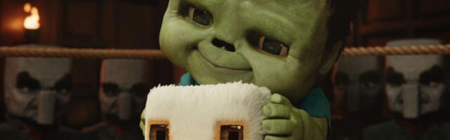 Rabid Reactions to Minecraft Are Forcing Theaters to Take Action