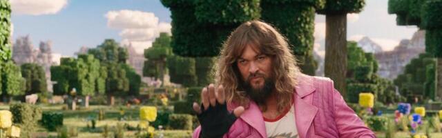 A Minecraft Movie‘s Director Is More Than Okay With Its Rowdy Screening Pranks