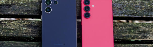 The small Galaxy S25 surprised me, but not enough to ditch my S24 Ultra for good