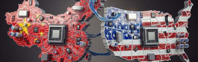 China reportedly waives tariffs on some US chip imports — duties paid are eligible for refunds