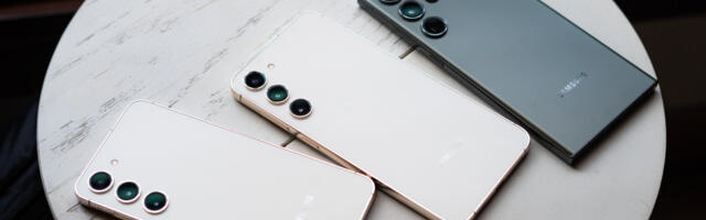 Look out Galaxy S23 owners, One UI 7 is finally available in the US