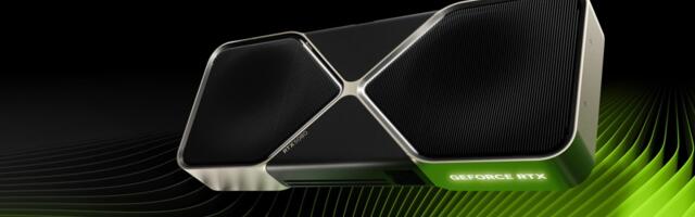 Nvidia rolls out yet another Hotfix driver to tackle RTX 50-series issues