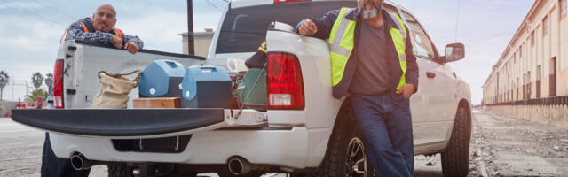 How Much Weight Can Your Truck's Tailgate Hold?