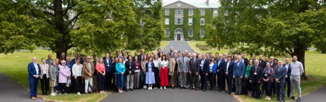 Maynooth University’s Digital Health Summer School unveils new vision for Irish healthcare
