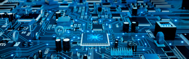 AMD grabs Xilinx for $35 billion as chip industry consolidation continues