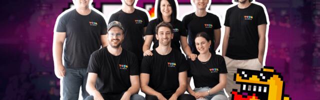 Berlin-based VOYA Games raises €4.4 million to launch debut title Craft World – a dinosaur apocalypse crafting game