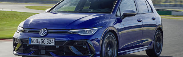 Which Cars Came With The EA888 Engine Under The Hood & How Much HP Does It Produce?
