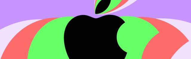 Apple is reportedly going to rename all of its operating systems