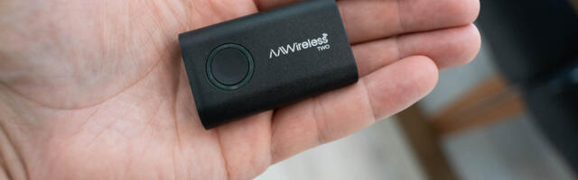 I don’t have wireless Android Auto in my car, but the AAWireless TWO brings it