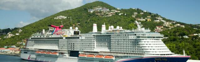 Carnival's Marketing and Private Islands Sustain High Cruise Prices