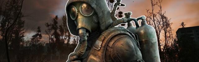 Stalker 2's latest patch finally fixes A-Life, arrives alongside 700GB of official modding tools