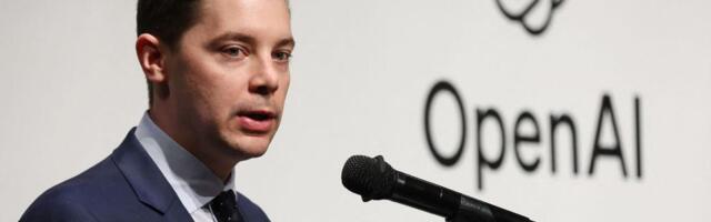 Top OpenAI exec is skeptical of Dario Amodei's prediction that AI will wipe out white-collar jobs