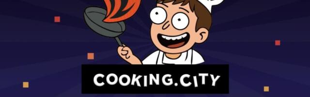Cooking.City Bringing Back Value Redistribution to Solana Fair Launches