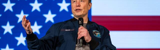 Tesla investors have a very clear message for Elon Musk: Stay away from politics
