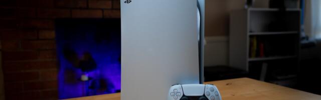 Sony’s new PS5 Power Saver mode sounds ideal for a PlayStation handheld