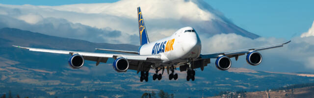 Why Did Boeing Discontinue The 747 Jet?