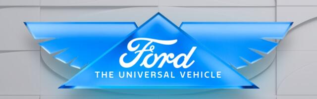 Ford is betting the future on smaller EV batteries