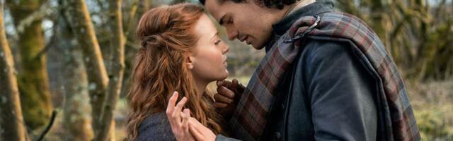 Outlander: Blood of My Blood star reveals the best advice they got from the cast of the time-traveling show: ‘I regret not asking more’